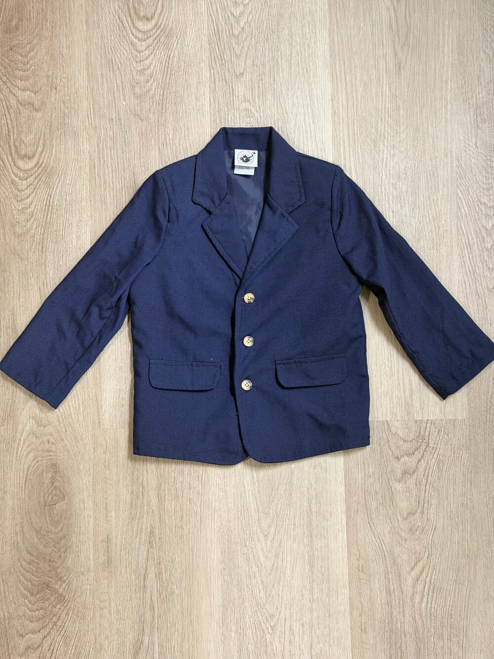 Good Lad Blazer Kid's Size 4